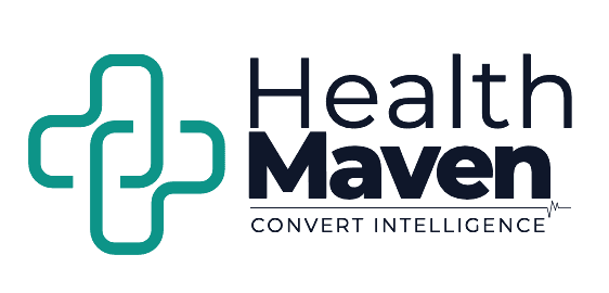 HealthMaven — Convert Intelligence